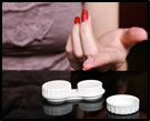 Contact lenses